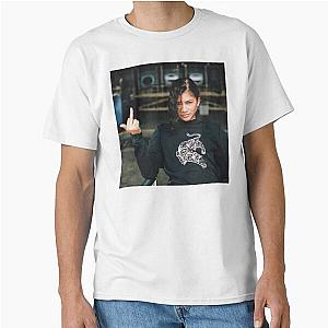 Zendaya Classic T-Shirt