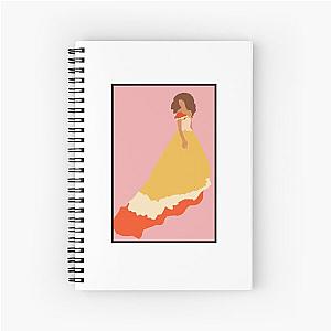 Zendaya Met Gala 2017 Notebook