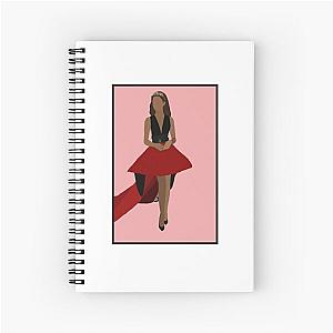 Zendaya Met Gala 2015 Notebook