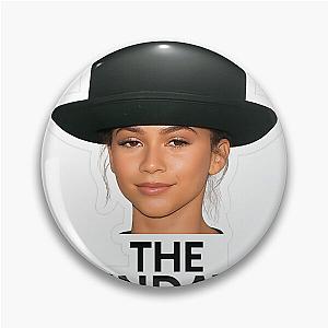 Zendaya theory