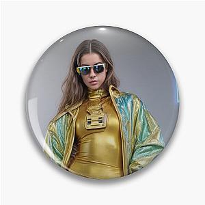 Zendaya AI Challengers