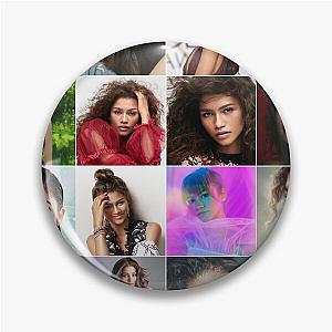Zendaya Cute Photo Pin