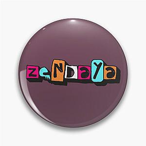 Zendaya My name is Zendaya