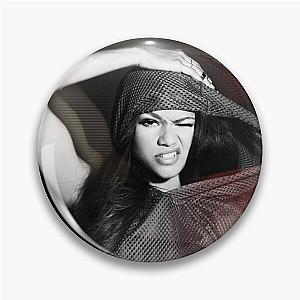 Zendaya album cover