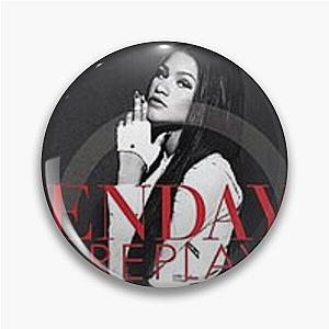 Zendaya promo Pin