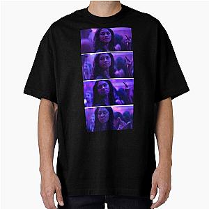 Zendaya Euphoria Oversized T-Shirt