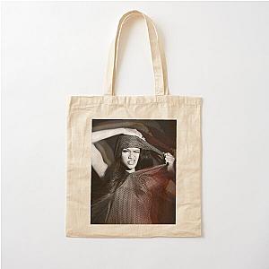 Zendaya Album Cover Cotton Tote Bag