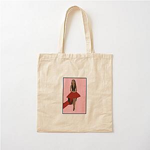 Zendaya Met Gala Cotton Tote Bag