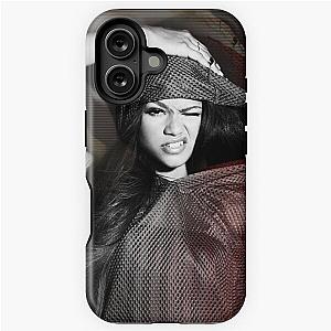 Zendaya iPhone Case