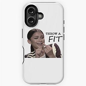 Zendaya iPhone Tough Case