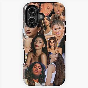 Zendaya iPhone Case