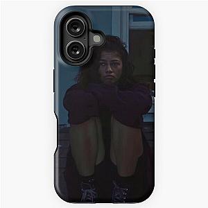 Rue Bennett Zendaya Euphoria iPhone Tough Case