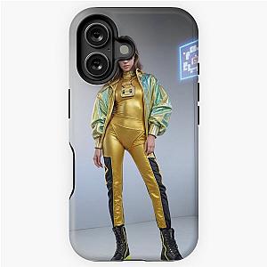Zendaya AI Challengers iPhone Case