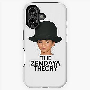 Zendaya theory Factor Tough Case
