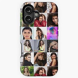 Zendaya Cute iPhone Case