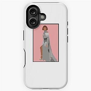 Zendaya Met Gala 2018 iPhone Case