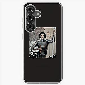 Joan of Arc Zendaya Samsung Galaxy Soft Case