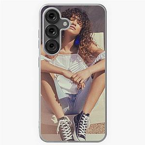Zendaya Samsung Galaxy Soft Case