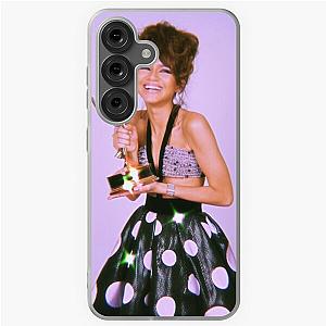 Zendaya Emmy Award Samsung Case