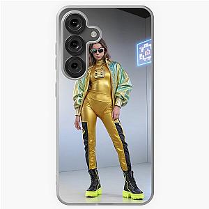 Zendaya AI Challengers Samsung Galaxy Case