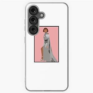Zendaya Met Gala 2018 Samsung Soft Case