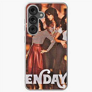 Babe Zendaya Samsung Galaxy Soft Case