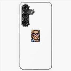 Zendaya Challengers movie design Samsung Galaxy Case