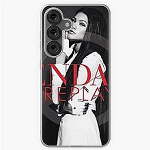 Zendaya Samsung Galaxy Soft Case