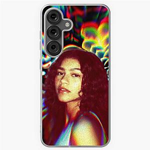 Zendaya Samsung Galaxy Soft Case