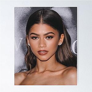 Zendaya Glow Poster