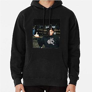 Drake Zendaya Pullover Hoodie