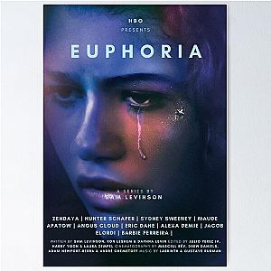 Euphoria Zendaya TV Show