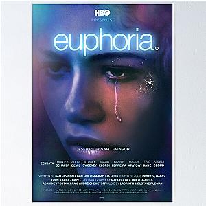Euphoria Zendaya