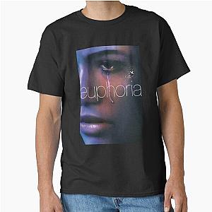 Euphoria Zendaya T-Shirt