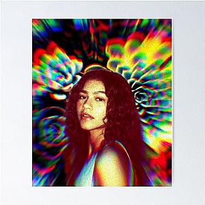 Zendaya Poster