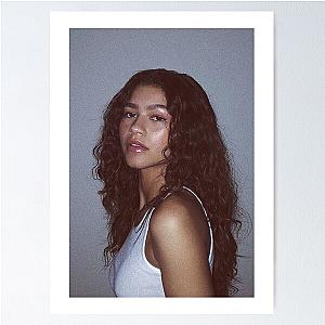 Zendaya Poster