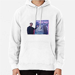 Zendaya is Meechee Hoodie