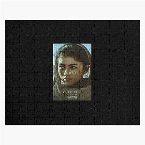 Zendaya Classic Jigsaw Puzzle