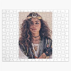 Zendaya Jigsaw Puzzle