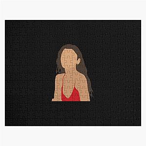 Zendaya Jigsaw Puzzle