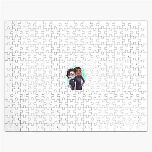 Kawai Zendaya x Tom Holland Puzzle