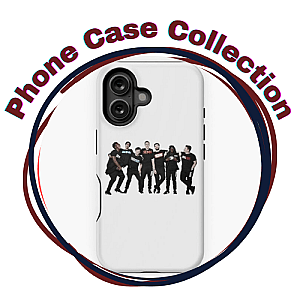 Zerkaa Cases