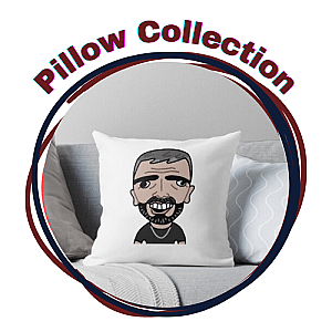 Zerkaa Pillows