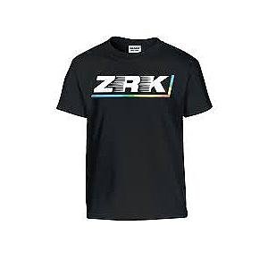 Zerkaa Profile Classic T-Shirt