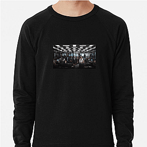 Zero Day Seek The Truth Zero Day Sweatshirts