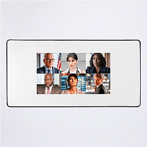 Zero Day Always Conspiratorial Always Intense Zero Day Mouse Pads