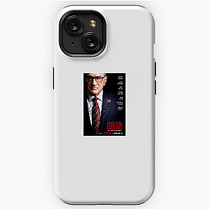 Zero Day The Countdown Begins Zero Day iPhone Cases