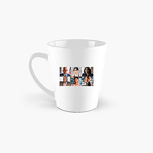 Zero Day Always Conspiratorial Always Intense Zero Day Mugs
