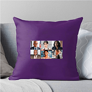 Zero Day Always Conspiratorial Always Intense Zero Day Pillows Cover
