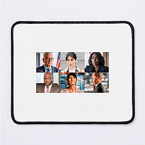 Zero Day Always Conspiratorial Always Intense Zero Day Mouse Pads